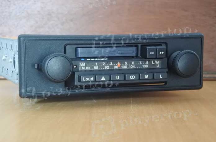 AUTORADIO CASSETTE